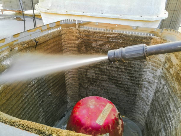 Best Professional Duct Cleaning Services  in Sunset, LA