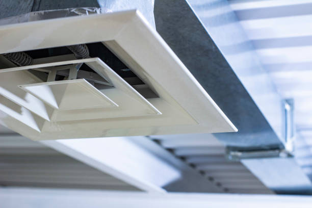 Best Residential Air Duct Cleaning  in Sunset, LA