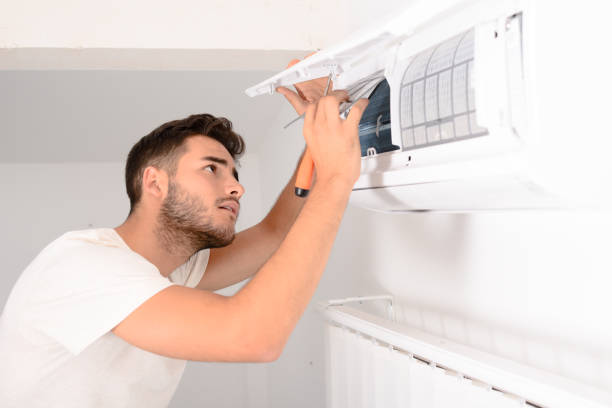 Best Local Air Duct Cleaning Services  in Sunset, LA